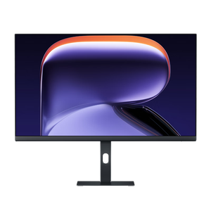 小米（MI）REDMI27英寸4K专业级色准HDR400 10Bit Type-C90W 适配17PM旋转升降办公显示器屏A27UType-C版2026