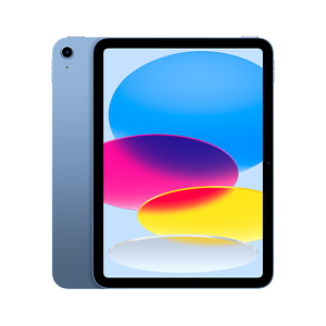 Apple/苹果 iPad 11英寸 A16芯片2025年款 平板电脑 (128GB WLAN版/学习办公娱乐)蓝色