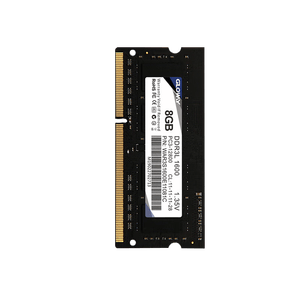 光威（Gloway）8GB DDR3L 1600 笔记本内存条 战将 普条 精选颗粒  CL11 AI电脑配件升级