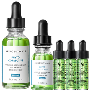修丽可色修精华30ml 护肤品舒缓修红修护保湿化妆品生日礼物送女友