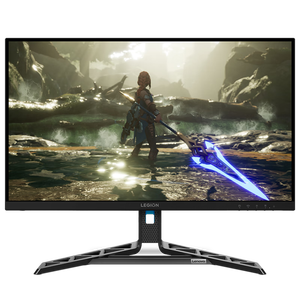 联想（Lenovo）拯救者27英寸2K超清 原生200Hz 满血高刷电竞小金刚 护眼高色域 暗区突围电竞游戏显示器R27qeGen2