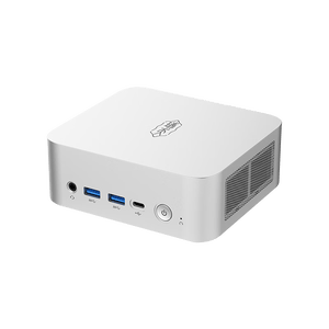 联想瑞天100 OpenClaw迷你主机商用办公mini台式电脑(酷睿i5-13500HX 16G 512G SSD win11)国家补贴
