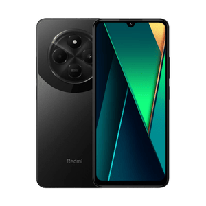 小米（MI）Redmi 14C 8+256 星岩黑 6.88英寸护眼大屏 120Hz高刷 150%大扬声器【赠话费券】国家补贴