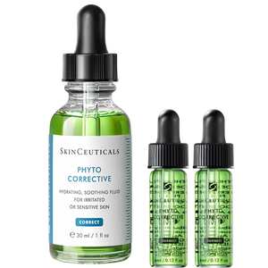 修丽可色修精华30ml 护肤品舒缓修红修护保湿化妆品生日礼物送女友