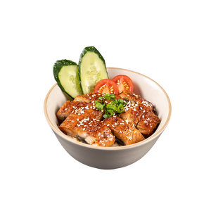 三都港 蒲烧鳗鱼100g(固形物≥80%)段装 烤鳗鱼加热即食 生鲜 鱼类 海鲜