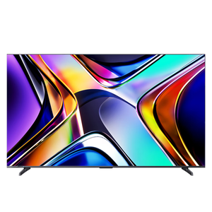 Vidda 发现X Mini 75英寸【送装一体版】海信电视 Mini LED 一级能效 家电以旧换新游戏液晶电视