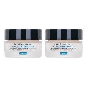 修丽可AGE面霜15ml*2玻色因抗老塑颜紧致淡纹【临期清仓】