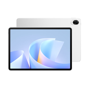 HUAWEI MatePad 11.5 S 灵动款 华为平板电脑 高刷2.8K超清全面屏学生学习WIFI 12GB+256GB 冰霜银