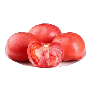 山东新鲜沙瓤大番茄西红柿减肥早餐即食新鲜蔬菜生鲜单果＞100g 畅享装 3斤 净重