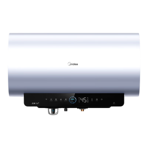 美的（Midea）小西梅电热水器活水自动排污免换镁棒3200W节能速热储水式60L家用国家补贴15%F60-32Q5SPro