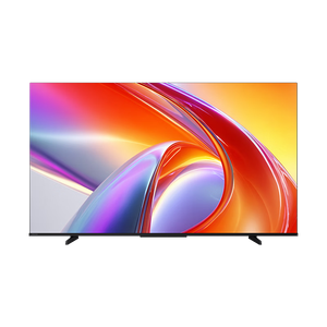 海信电视D30QD 75英寸 144Hz高刷 U+超画质 DTS环绕音响 360°智能天线Wi-Fi6 一级能效