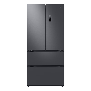 米家小米Pro513L法式多门冰箱一级变频双系统双循环超薄家用大容量BCD-513WFTMSA