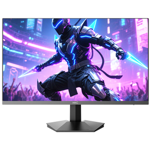 HKC 23.8英寸260Hz高刷FastIPS硬件低蓝光125%sRGB出厂校色HDR400广色域1ms电竞游戏显示器G24H3Max