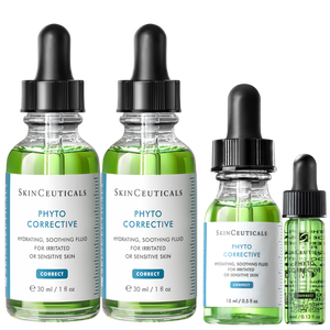 修丽可色修精华30ml*2 护肤品舒缓修红修护保湿礼物（有效期到26年6月）