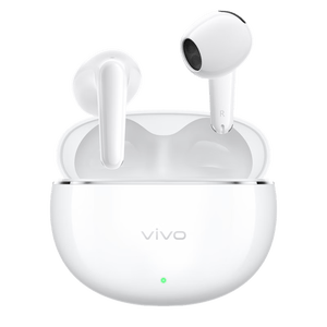 vivo TWS Air3 Pro 元气白 50dB多模式降噪 适配苹果华为小米 蓝牙耳机 苹果华为小米oppo手机通用