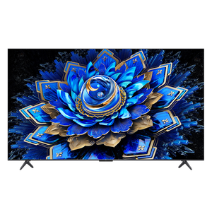 TCL电视 65T7L Ultra 65英寸 QD-Mini LED 蝶翼星曜屏 万象分区 绚彩XDR T7L
