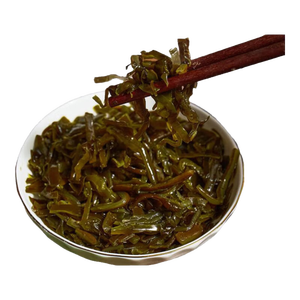 久丰居香辣海带丝独立包装开袋即食下饭小菜网红零食凉拌海带麻辣 香辣海带丝30克*10包