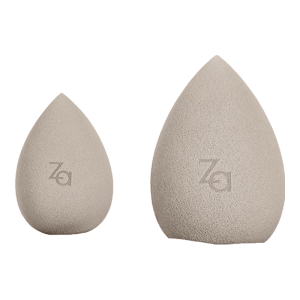 姬芮（ZA）美妆蛋柔软干湿两用化妆蛋粉扑海绵蛋