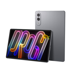 联想（Lenovo）小新PadPro GT 11.1英寸办公学习游戏AI平板电脑3.2K超清大屏骁龙8Gen3国家补贴 8+256G灰