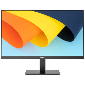 HKC 27英寸2K高清100Hz显示器HDR10硬件低蓝光广视角HDMI接口家用电子书办公液晶电脑显示屏S2716Q