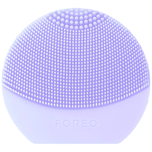 斐珞尔（FOREO）露娜洗脸仪LUNA Play Plus2玩趣增強版电动洁面仪温和清洁 浪漫粉紫 不可充电