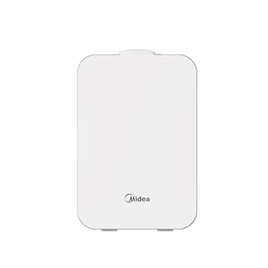 美的（Midea）小冰箱车载冰箱小型冷暖箱小户型DC-15D01Mn【26年新款】