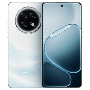 OPPO K13s 12GB+256GB 超能白 强悍更流畅 第三代骁龙7 抗摔耐磨 防水防尘 游戏千元新款手机 国家补贴