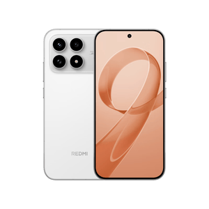 小米REDMI K90 骁龙?8至尊版 7100mAh大电池 青山护眼 白色 12GB+256GB 红米5G手机国家补贴