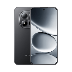 小米（MI）REDMI Note15 Pro 天玑7400-Ultra 7000mAh 龙晶玻璃十倍抗摔 IP68 8+256 子夜黑 红米 5G手机