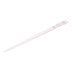 陶瓷筷子洗碗机可用高档防滑耐高温消毒柜可用【双枪平替】 千里江山陶瓷筷子 10双