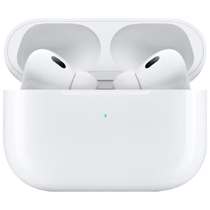 Apple/苹果 AirPods Pro (第三代) 搭配MagSafe充电盒 (USB-C) 苹果耳机 蓝牙耳机 适用iPhone/iPad/Mac
