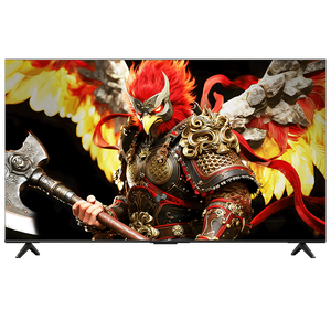 FFALCON雷鸟电视【固定挂架送装一体】鹏7 26款 85英寸 全通道288Hz HDMI2.1安桥音响 85S78A