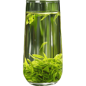 羊头山特色绿茶独立小包精品茶叶 【可拍2单】2g*1袋