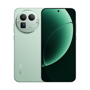 realme手机OPPO 真我GT8 Pro 第五代骁龙8至尊 2亿长焦 拍照手机AI手机游戏手机国家补贴12+256绿