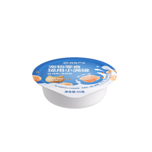 网易严选猫零食罐头猫用小满罐猫罐头零食鸡肉+鱼籽味50g*48罐