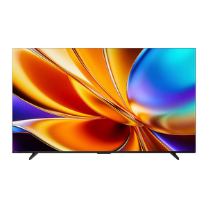 海信电视E3QH Pro 75英寸 万元级高色域 抗反光无倒影 165Hz高刷 智能Wi-Fi6 能效补贴电视 75E3QH-PRO