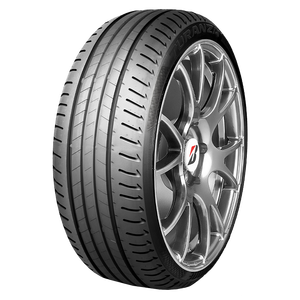 普利司通（Bridgestone）汽车轮胎245/45R18 100Y XL T005L RFT防爆胎原配宝马5系适配奔驰