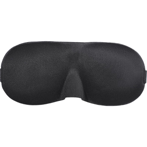 眼部按摩仪 818护眼仪眼睛按摩器 按摩眼镜眼保仪 3D立体遮光亲肤眼罩【1只体验装】