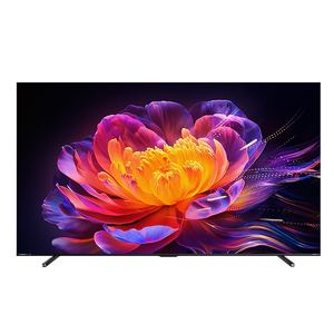 海信电视E7Q 85英寸 信芯芯片H6超频版 黑曜屏Pro XDR5200nits 3500分区世界杯电视85E7Q