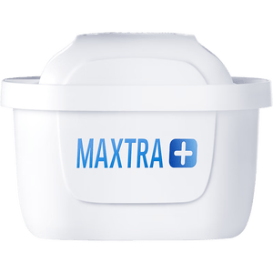 碧然德（BRITA）家用净水壶 滤水壶滤芯 MAXTRA+LE 去水垢专家滤芯 6枚装