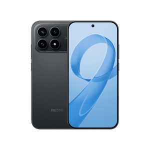 小米REDMI K90 骁龙?8至尊版 7100mAh大电池 青山护眼 黑色 12GB+512GB 红米5G手机国家补贴