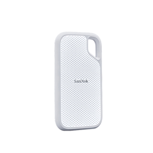 Sandisk闪迪2TB Type-c USB3.2 NVMe移动固态硬盘 PSSD E5D京东限定版 1050MB/s 三防保护 手机直连笔记本外接