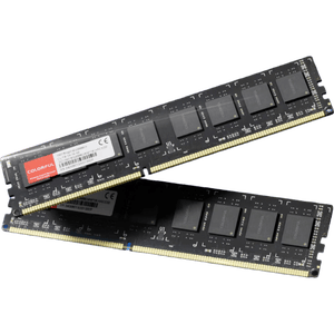 七彩虹（Colorful）8GB DDR3 1600 台式机内存 普条系列 1.35V 低压
