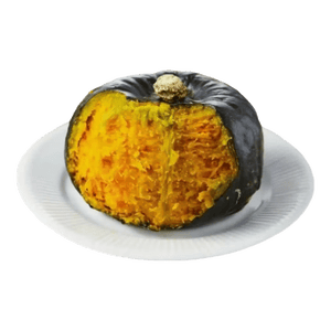 京喜加【新瓜下市】正宗贝贝南瓜宝宝辅食新鲜蔬菜生鲜减肥减脂 贝贝南瓜 2斤 带箱