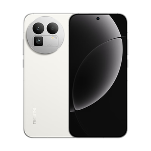 realme手机OPPO 真我GT8 Pro 第五代骁龙8至尊 2亿长焦 拍照手机AI手机游戏手机国家补贴16+512白
