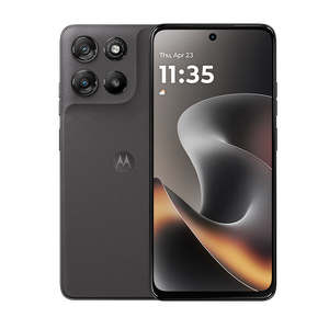 摩托罗拉 联想moto g100s 高刷LCD护眼屏 7000mAh大电池 多功能NFC 应用六开 8+256 陨黑