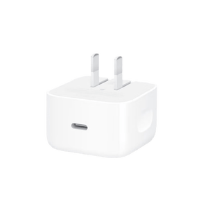 Apple/苹果 40W type-c快充充电器 苹果usb-c原装充电头 旗舰店新款苹果iPhone 17 Pro Max充电器