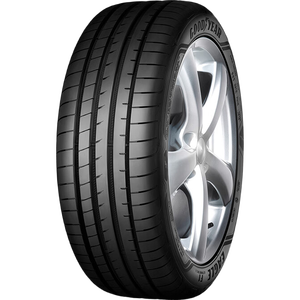 固特异（Goodyear）静音棉轮胎 255/40R20 101Y AO SCT弯王3代  原配奥迪