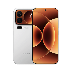 小米（MI）小米 17 Pro 妙享背屏 徕卡光影大师 第五代 骁龙 8 至尊版 白色 12GB+512GB 5G手机 国家补贴
