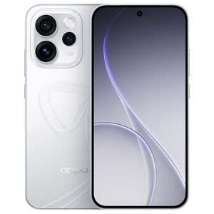 OPPO Reno15 16GB+512GB 星光蝴蝶结 2亿像素 实况拼图 5G智能小直屏学生游戏AI拍照手机 新品国家补贴